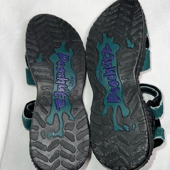 90’s Vintage Nike Air Deschutz Walking Sandals Y2K - Picture 8 of 9